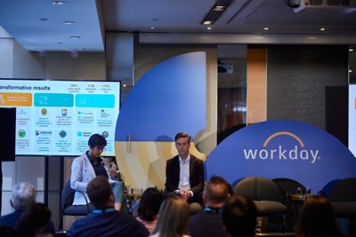Workday Elevate 2024